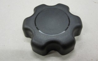 Zone Drain Grip Cap 0006-0001