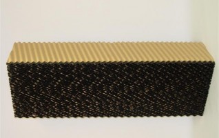 36″ Individual Pad – 48″ x 12″ x 6″ 0050-9601 (single speed)