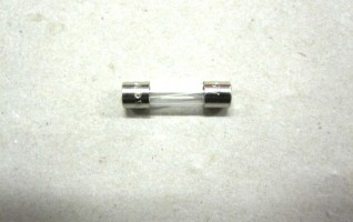 1 amp fuse 3010-2999