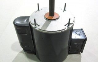 Motor – 36″ Single Speed Motor 3017-2271