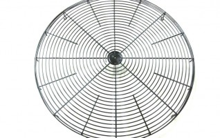 Mesh Guard – Zone Unit 6403-0000