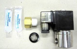 Solenoid 6422-0618