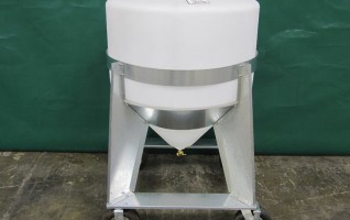 PC Portable Tank 6622-5000
