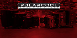 PolarCool Website design order factory direct 2c