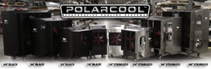 PolarCool family fans2