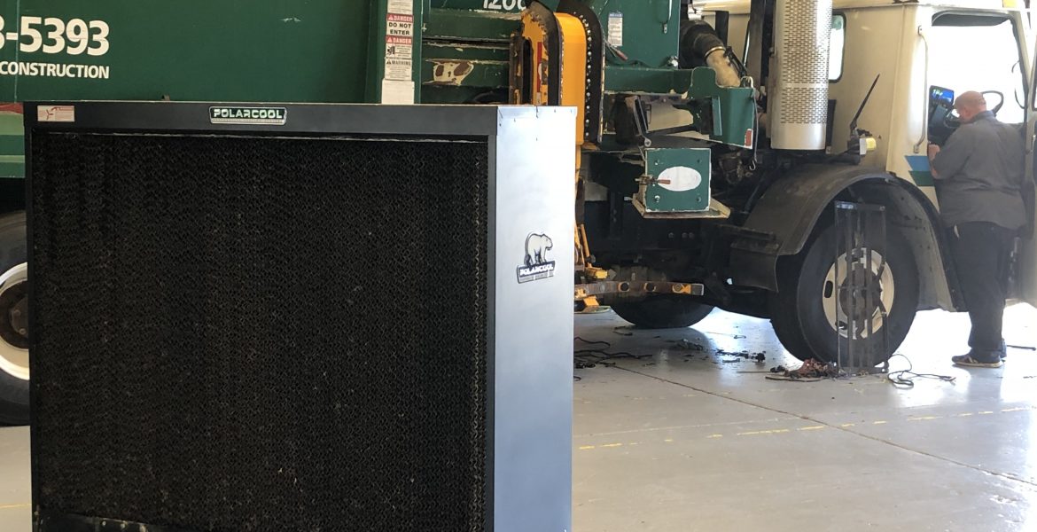 Customer Spotlight - Sansom
