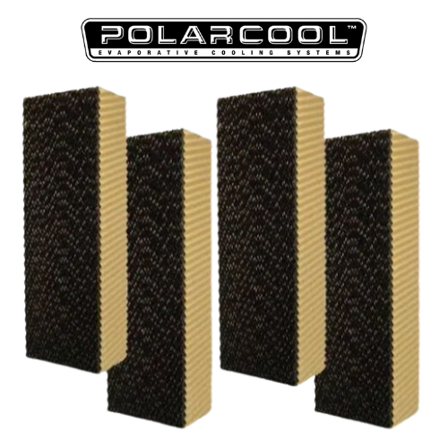 pad kits polarcool