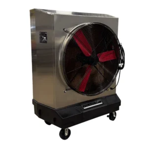 PC StainlessPro right angle