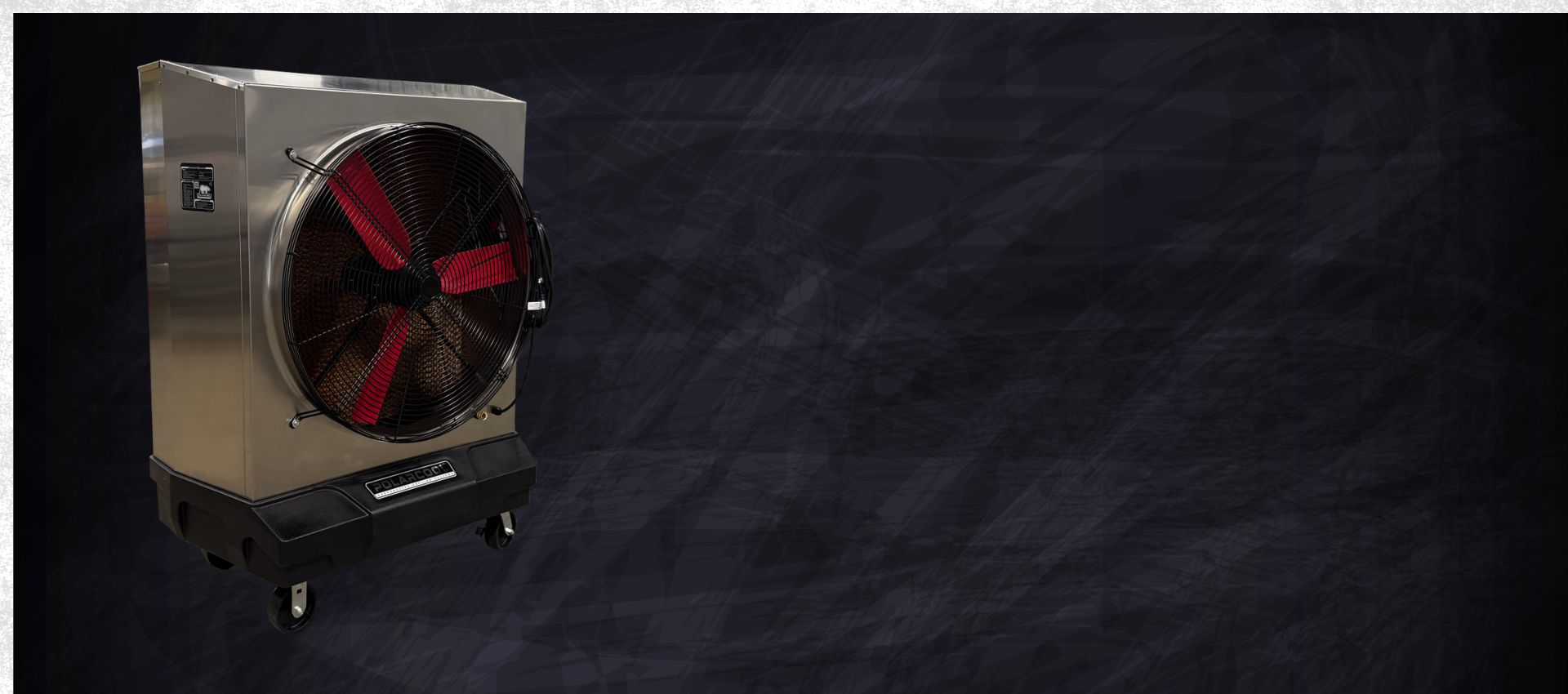 Slider PolarcoolPro Stainlessno text gray slatebg (4)