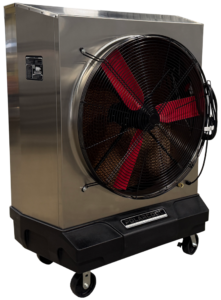 Stainless Pro 36